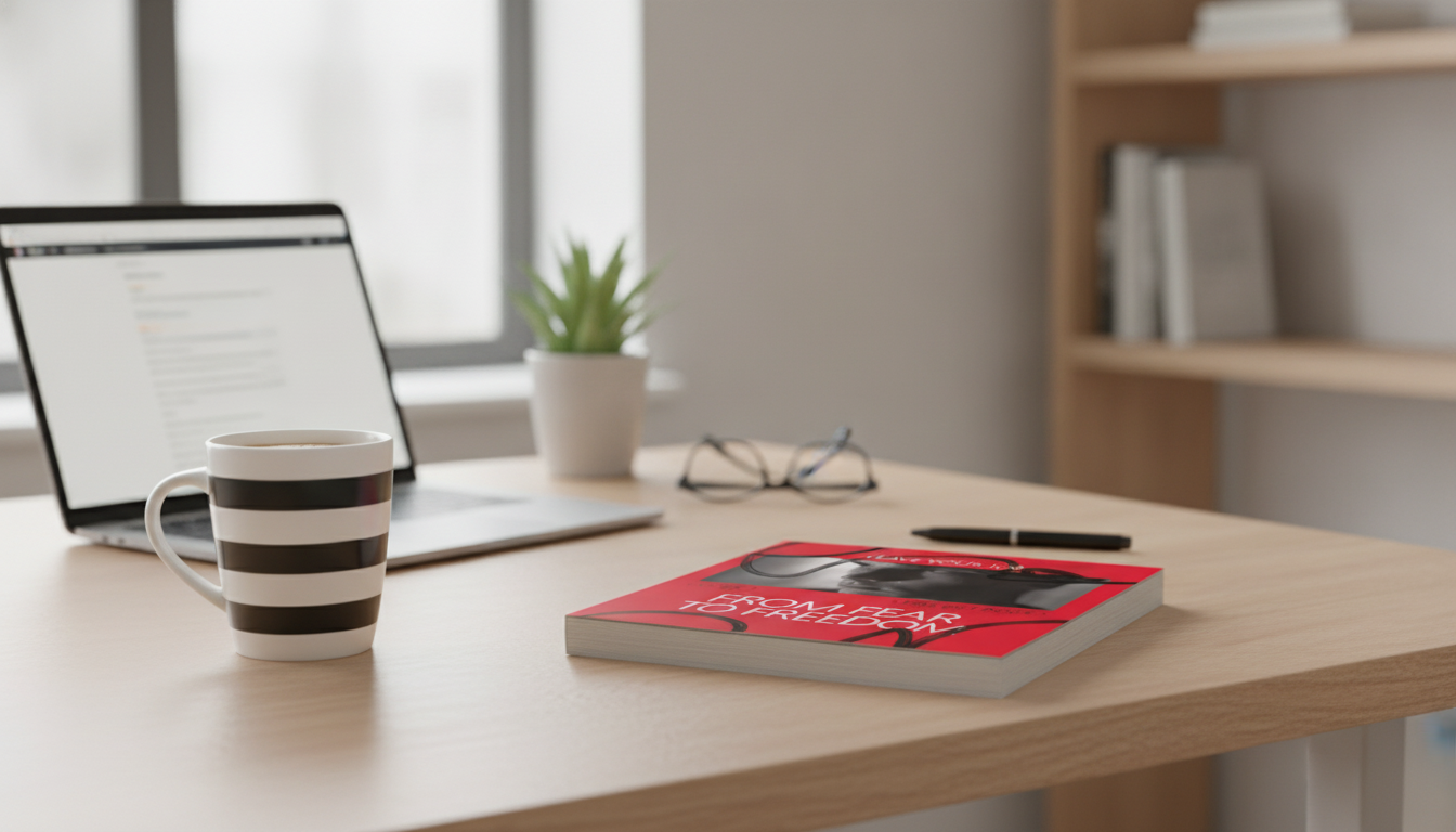 Leave Your Job With Confidence: A Smart Exit Plan